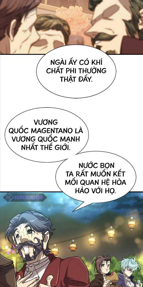 Bậc Thầy Thiết Kế Điền Trang Chapter 105 - 66