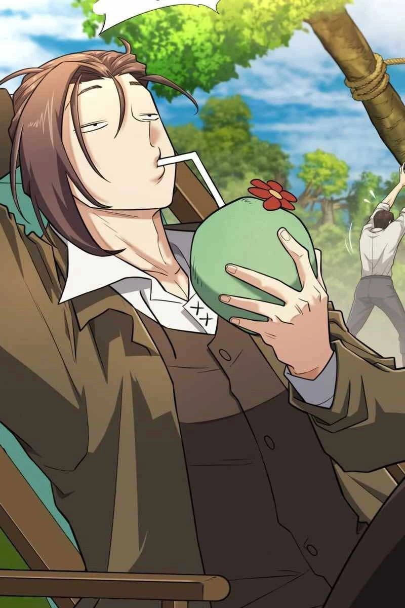 Bậc Thầy Thiết Kế Điền Trang Chapter 111 - 6