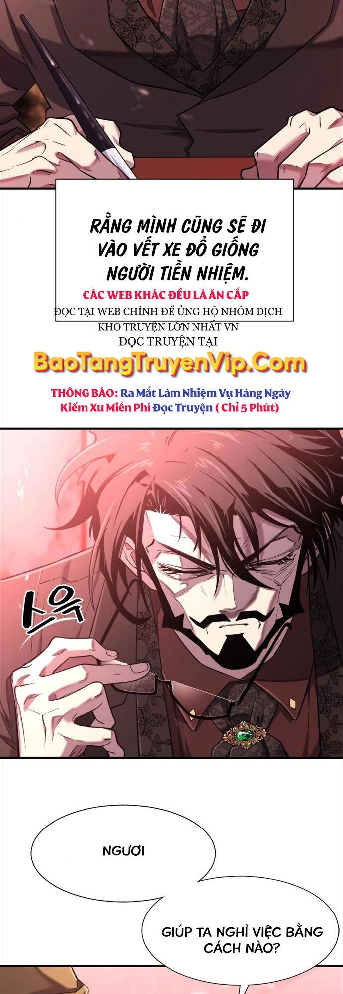 Bậc Thầy Thiết Kế Điền Trang Chapter 113 - 5