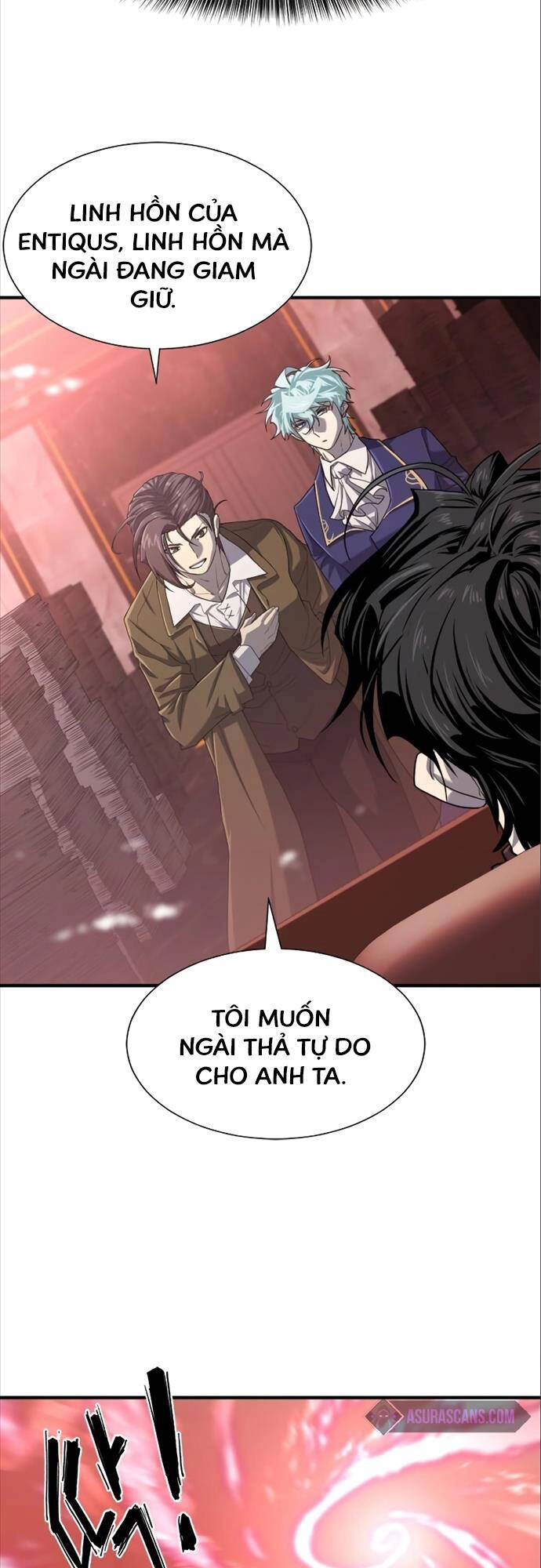 Bậc Thầy Thiết Kế Điền Trang Chapter 113 - 19