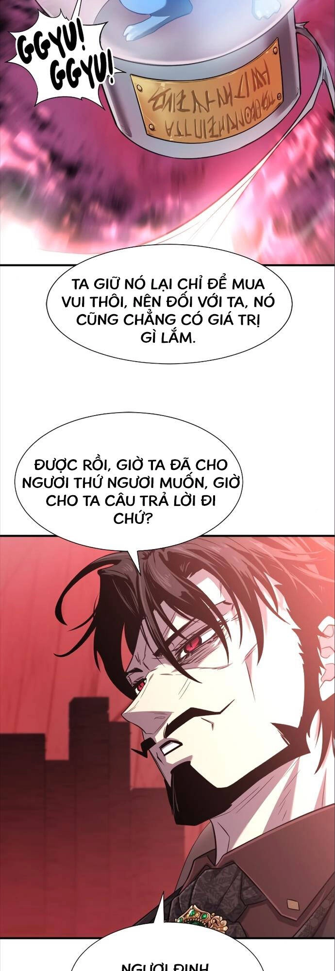 Bậc Thầy Thiết Kế Điền Trang Chapter 113 - 21