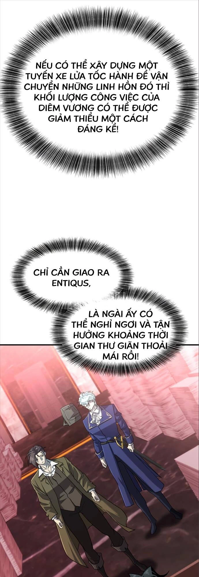 Bậc Thầy Thiết Kế Điền Trang Chapter 113 - 27