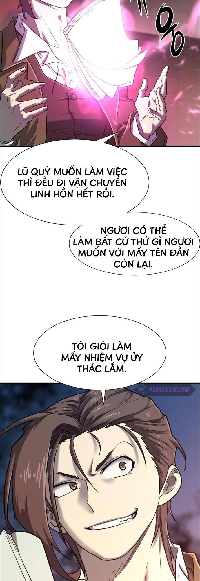 Bậc Thầy Thiết Kế Điền Trang Chapter 113 - 32