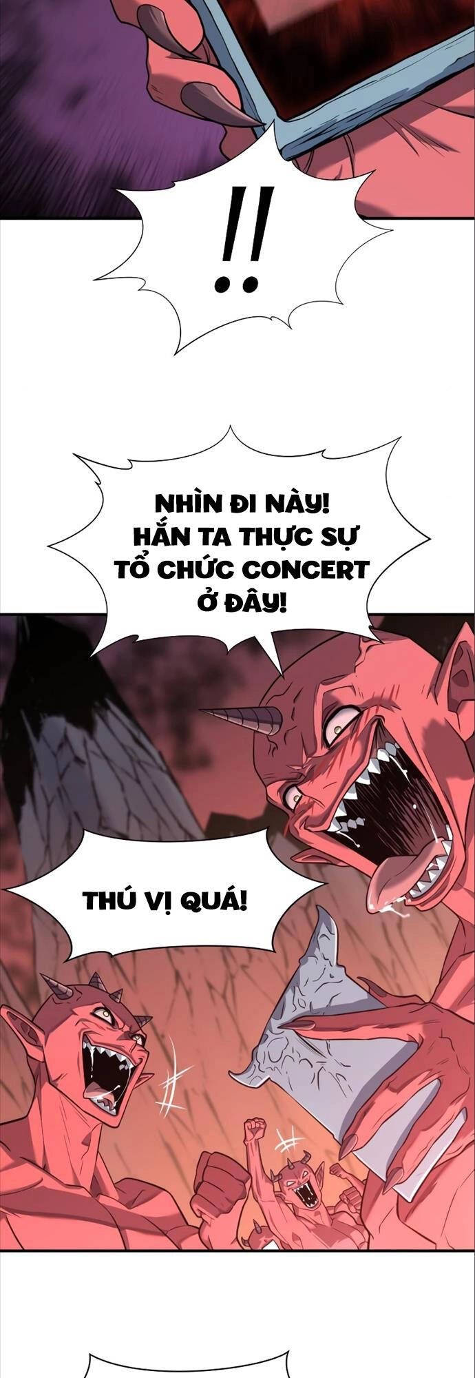 Bậc Thầy Thiết Kế Điền Trang Chapter 113 - 43