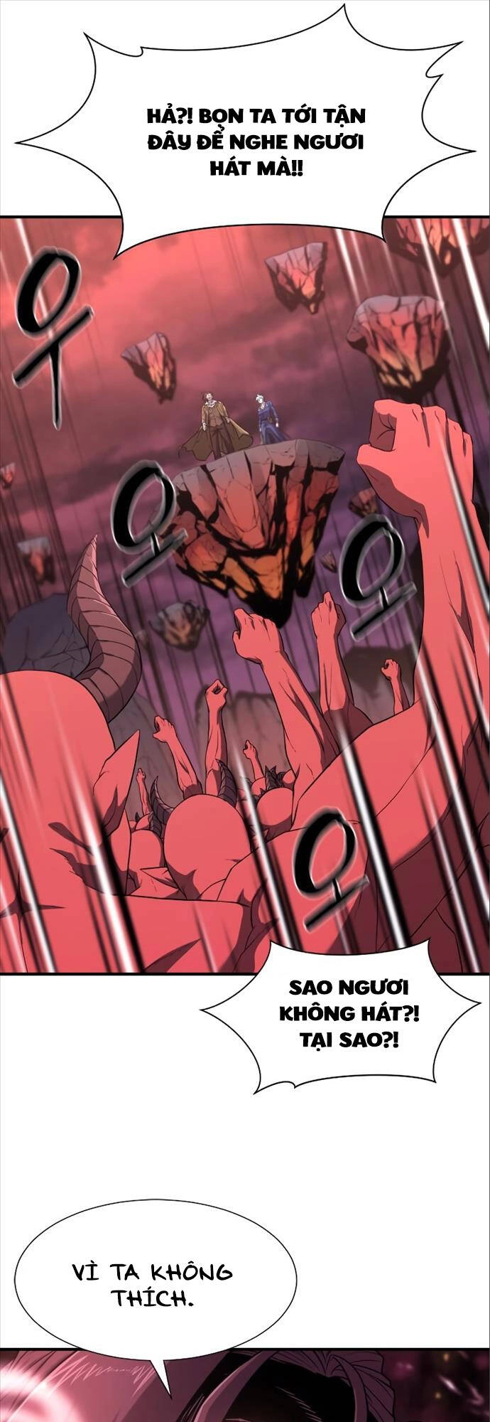 Bậc Thầy Thiết Kế Điền Trang Chapter 113 - 53