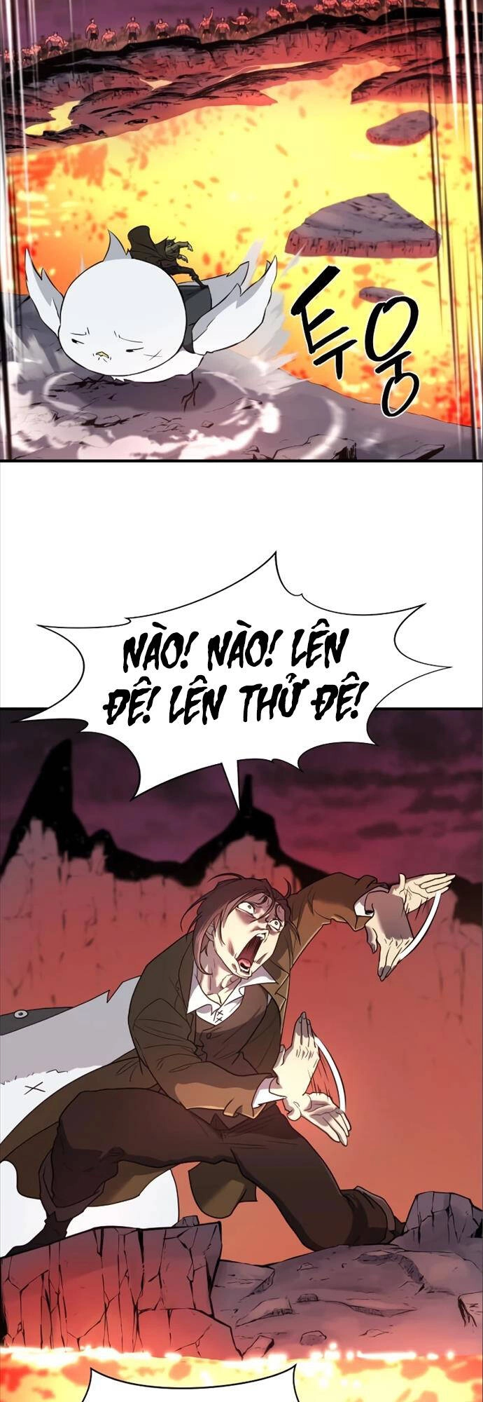 Bậc Thầy Thiết Kế Điền Trang Chapter 114 - 4