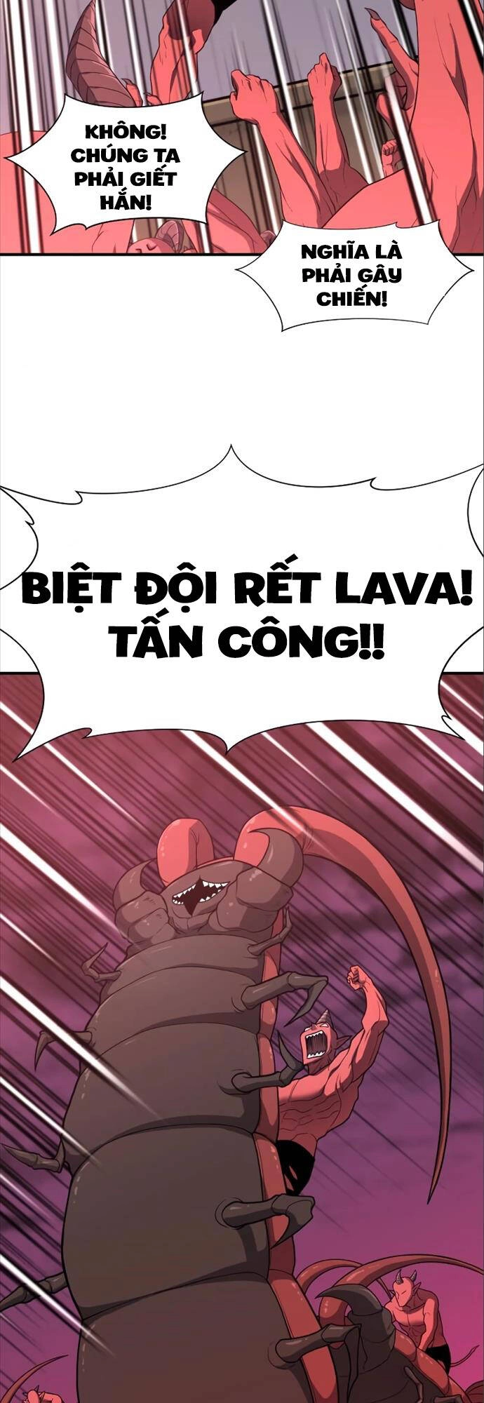 Bậc Thầy Thiết Kế Điền Trang Chapter 114 - 14