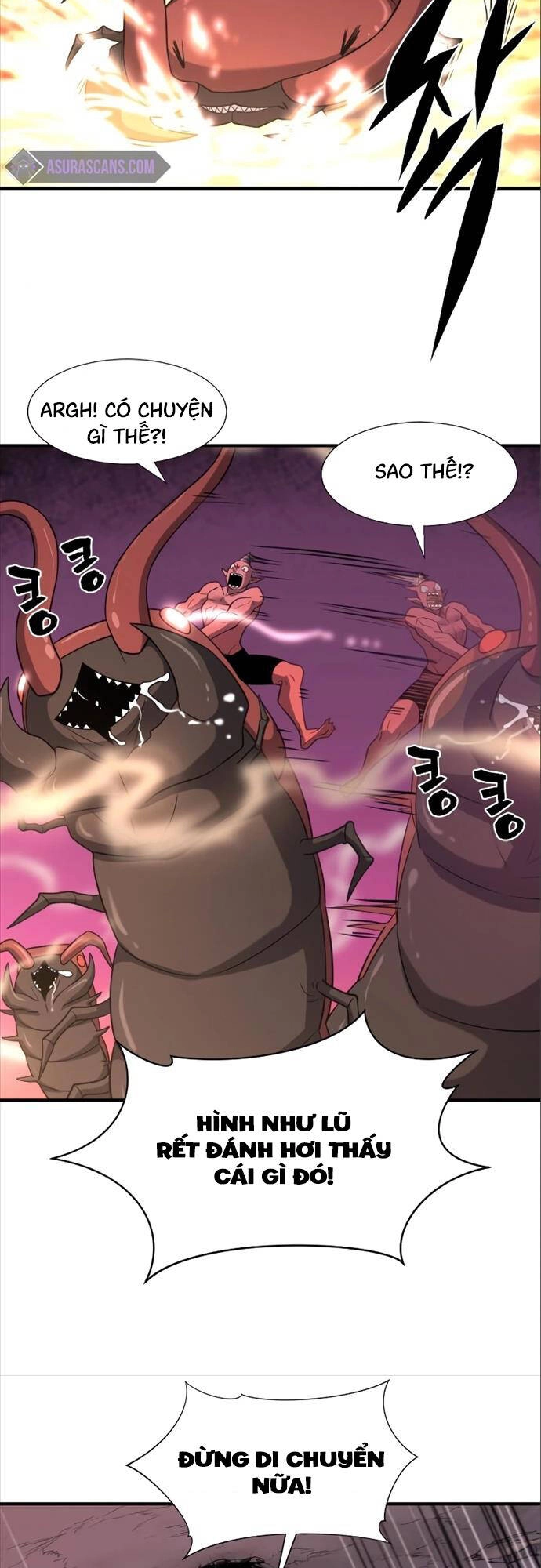 Bậc Thầy Thiết Kế Điền Trang Chapter 114 - 19