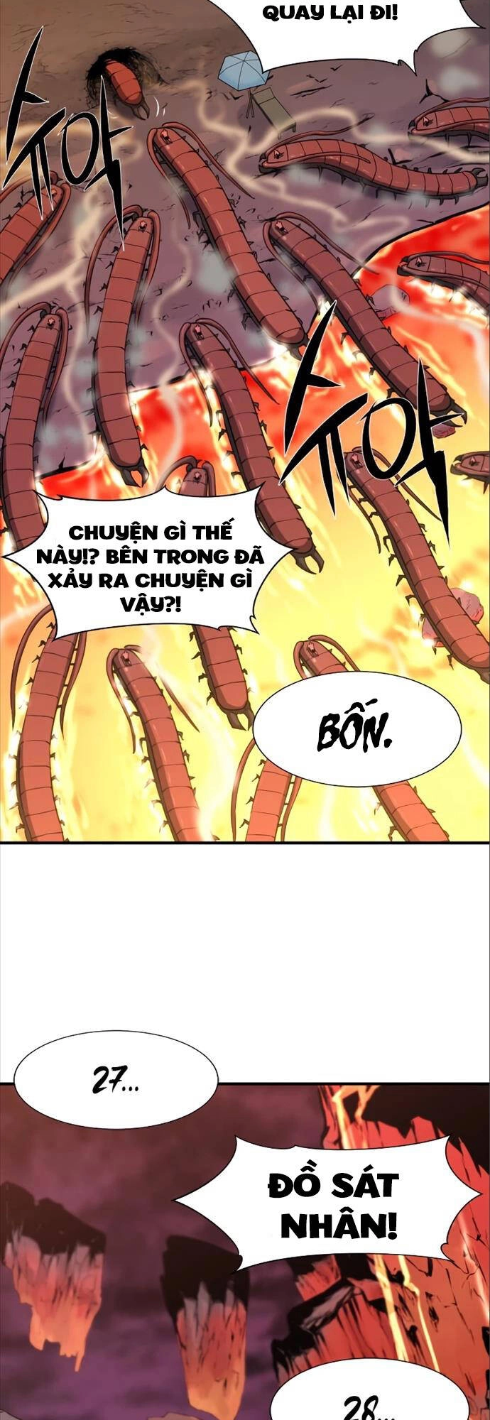 Bậc Thầy Thiết Kế Điền Trang Chapter 114 - 30