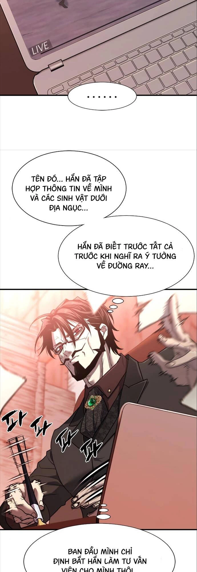 Bậc Thầy Thiết Kế Điền Trang Chapter 114 - 37