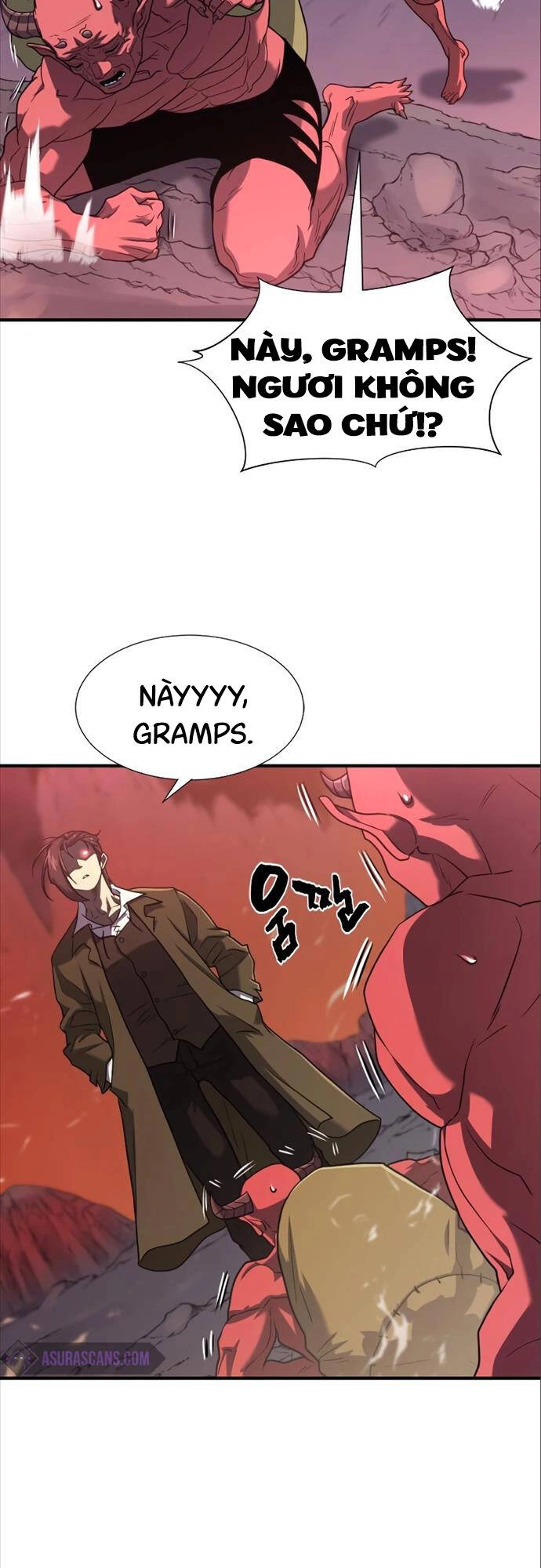 Bậc Thầy Thiết Kế Điền Trang Chapter 114 - 46