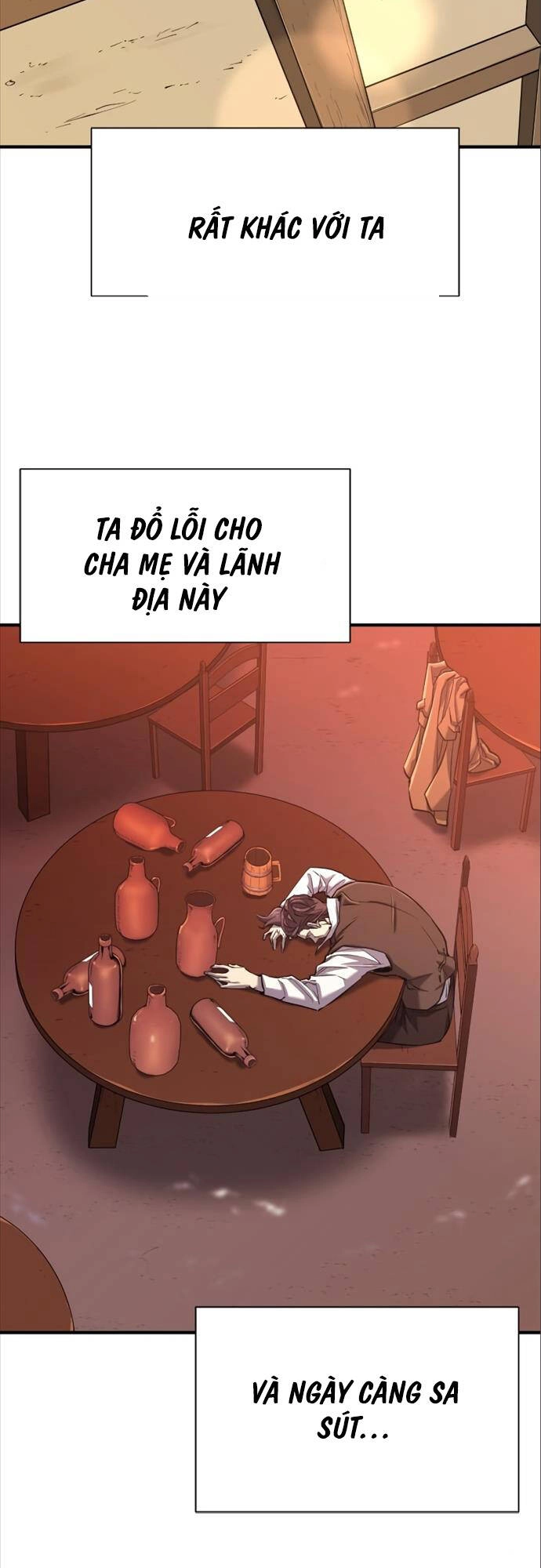 Bậc Thầy Thiết Kế Điền Trang Chapter 115 - 16