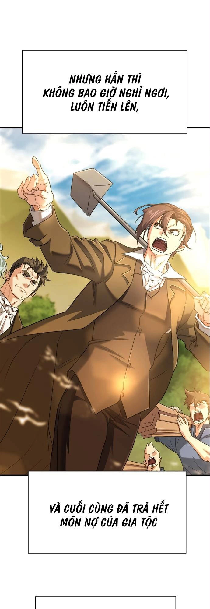 Bậc Thầy Thiết Kế Điền Trang Chapter 115 - 17