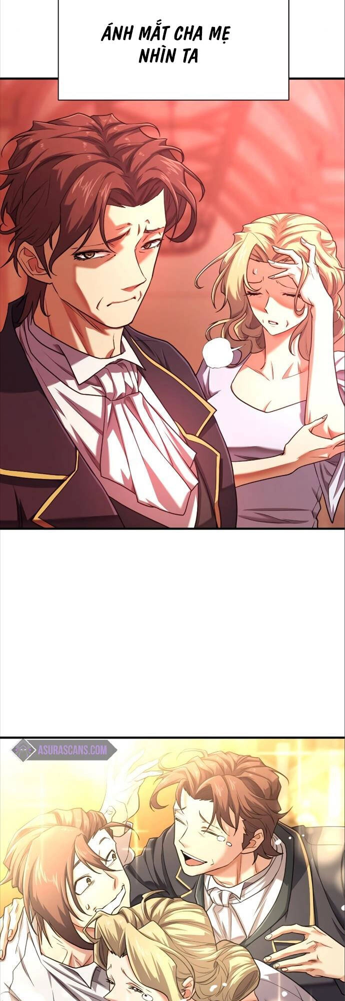 Bậc Thầy Thiết Kế Điền Trang Chapter 115 - 18