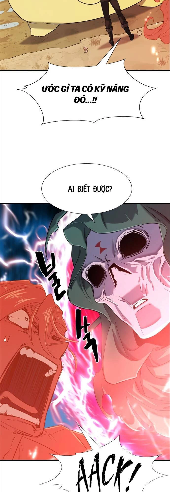 Bậc Thầy Thiết Kế Điền Trang Chapter 115 - 20