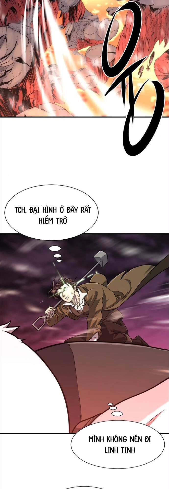 Bậc Thầy Thiết Kế Điền Trang Chapter 115 - 30