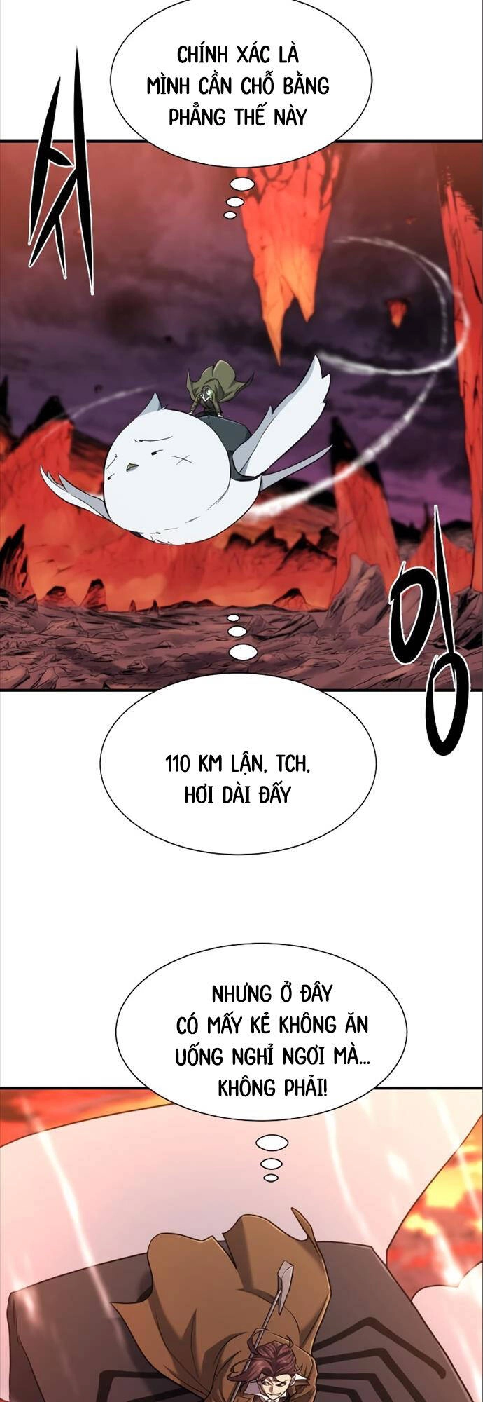 Bậc Thầy Thiết Kế Điền Trang Chapter 115 - 31