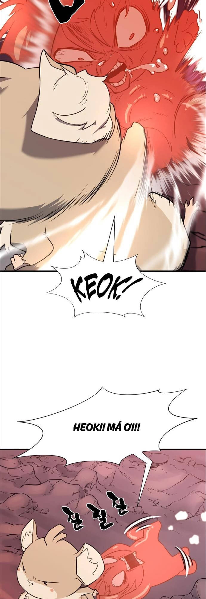 Bậc Thầy Thiết Kế Điền Trang Chapter 115 - 39