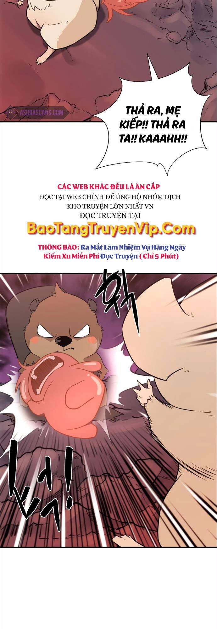 Bậc Thầy Thiết Kế Điền Trang Chapter 115 - 40