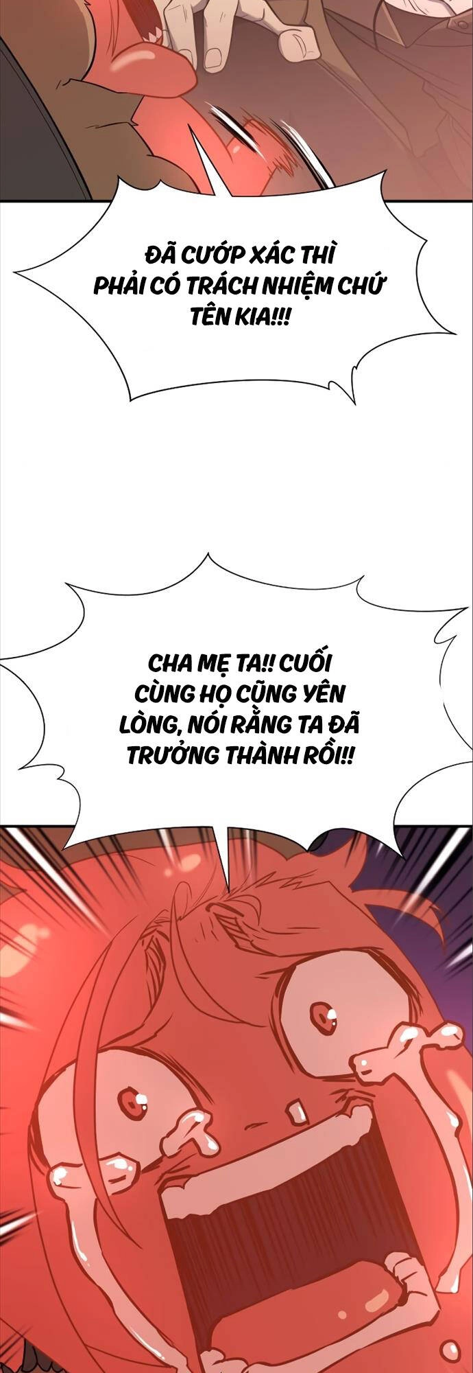 Bậc Thầy Thiết Kế Điền Trang Chapter 115 - 47