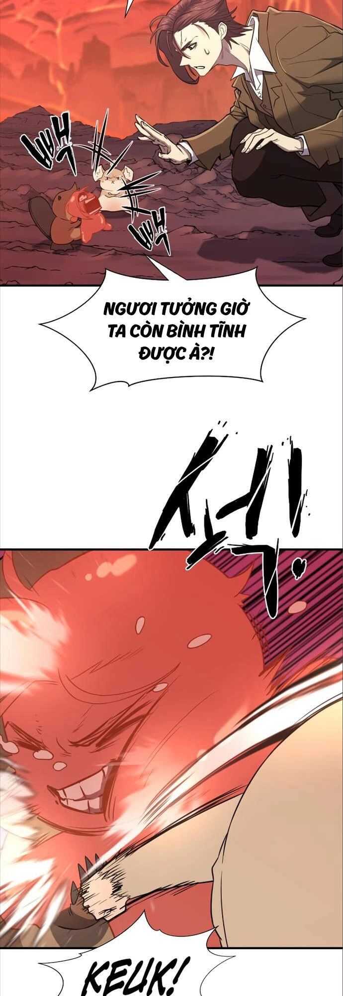 Bậc Thầy Thiết Kế Điền Trang Chapter 115 - 49