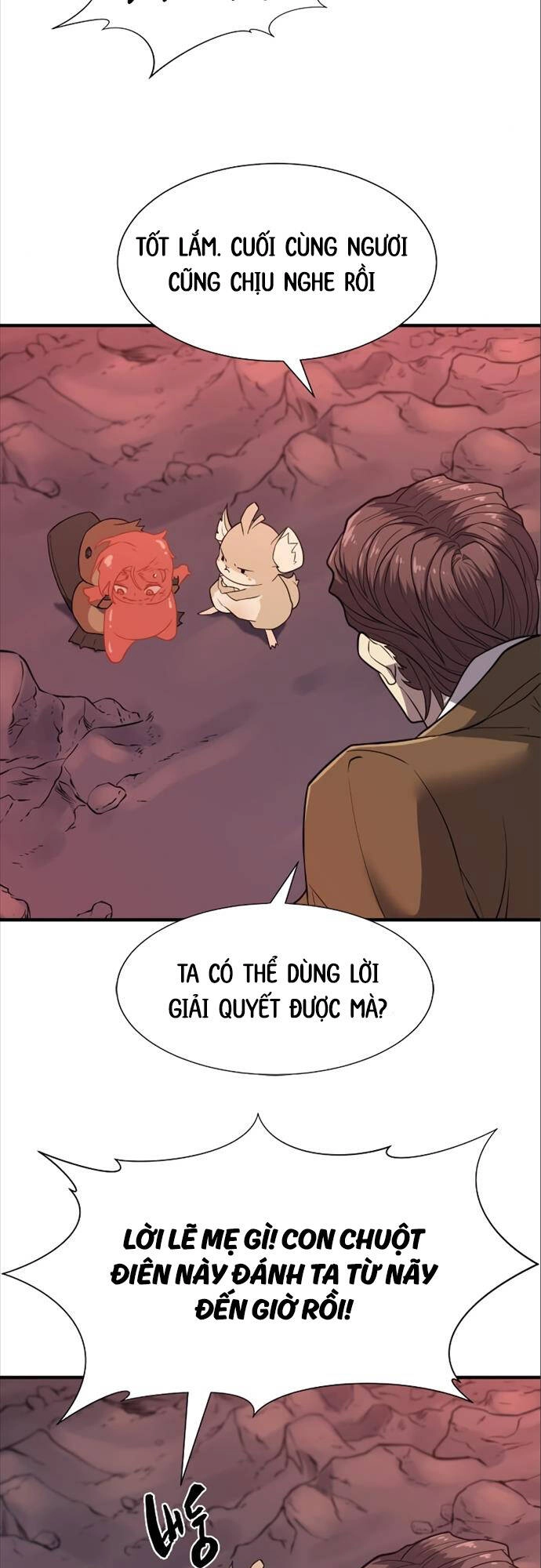 Bậc Thầy Thiết Kế Điền Trang Chapter 115 - 50