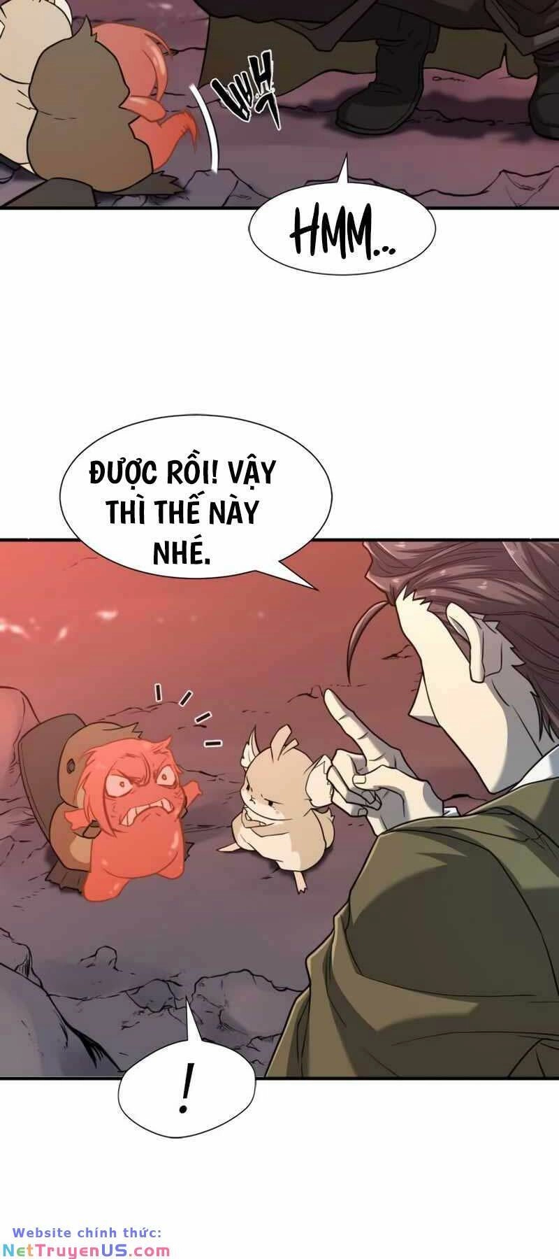 Bậc Thầy Thiết Kế Điền Trang Chapter 116 - 4