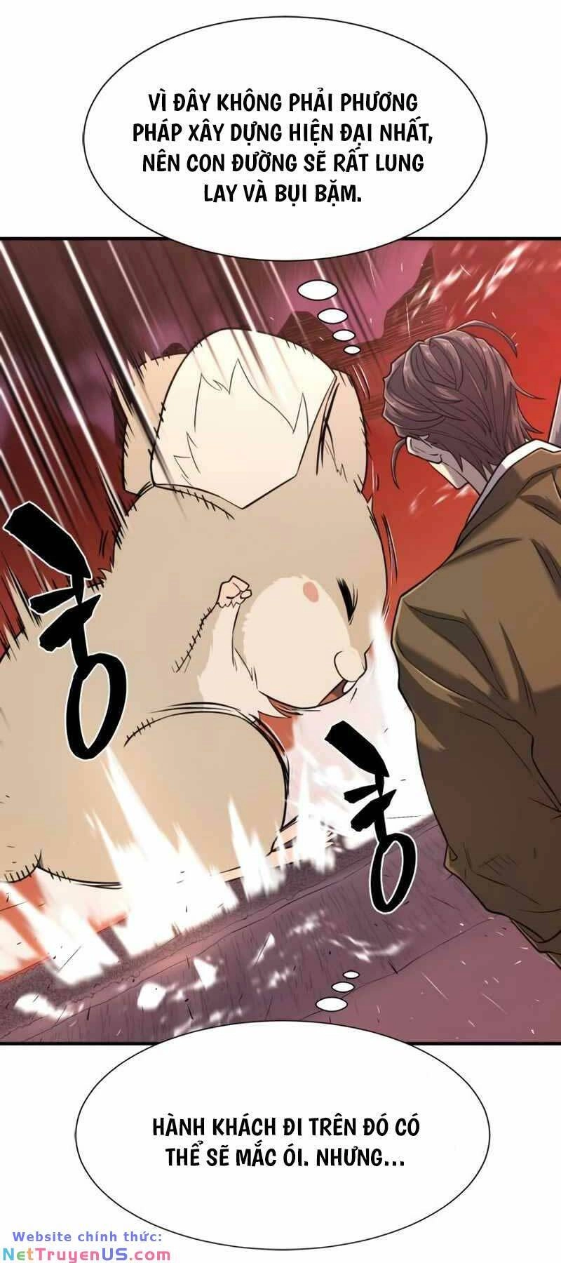 Bậc Thầy Thiết Kế Điền Trang Chapter 116 - 28