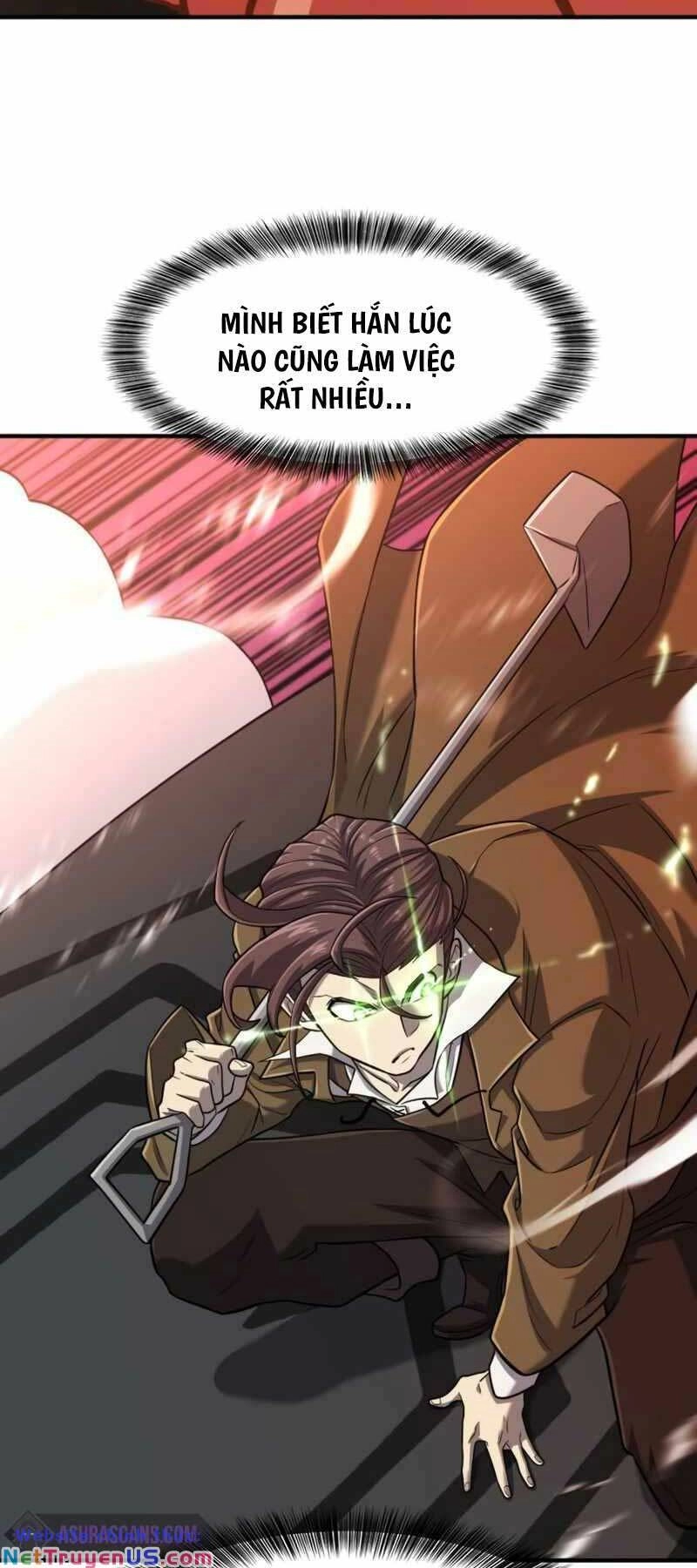 Bậc Thầy Thiết Kế Điền Trang Chapter 116 - 32