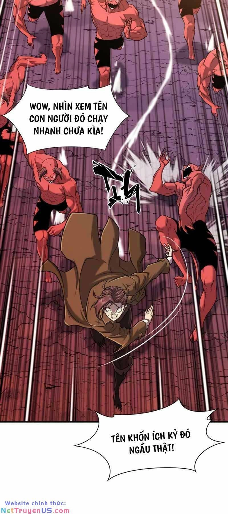 Bậc Thầy Thiết Kế Điền Trang Chapter 116 - 51