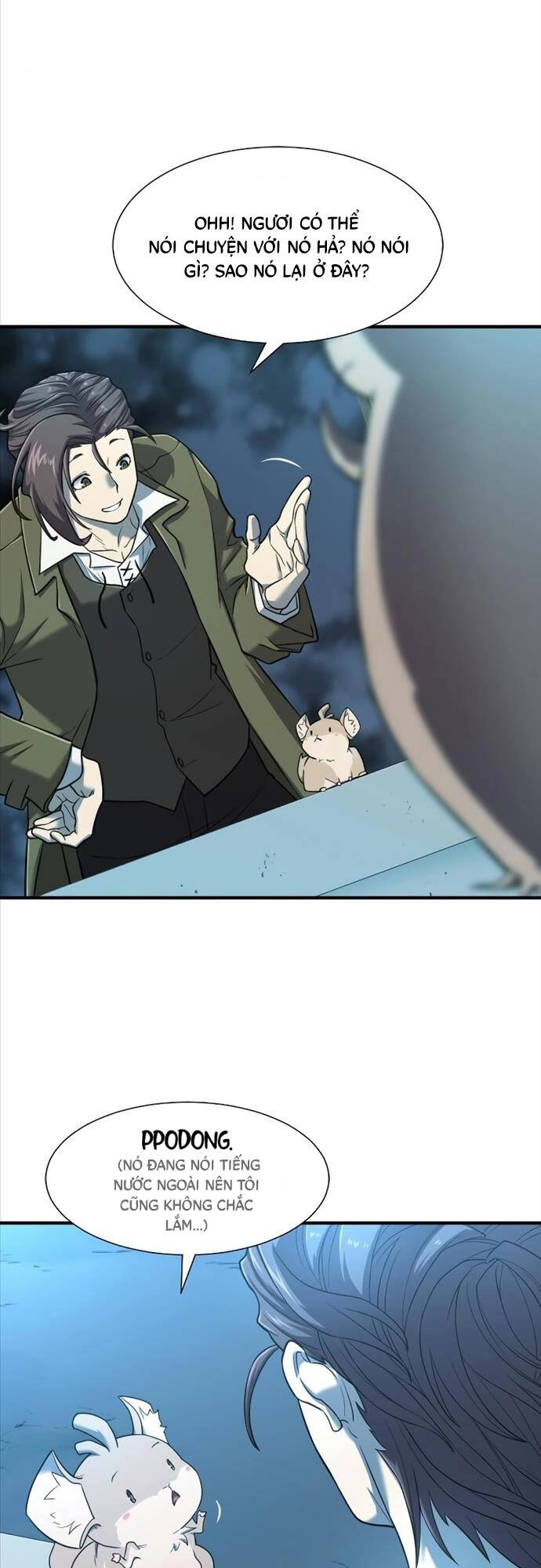 Bậc Thầy Thiết Kế Điền Trang Chapter 120 - 11