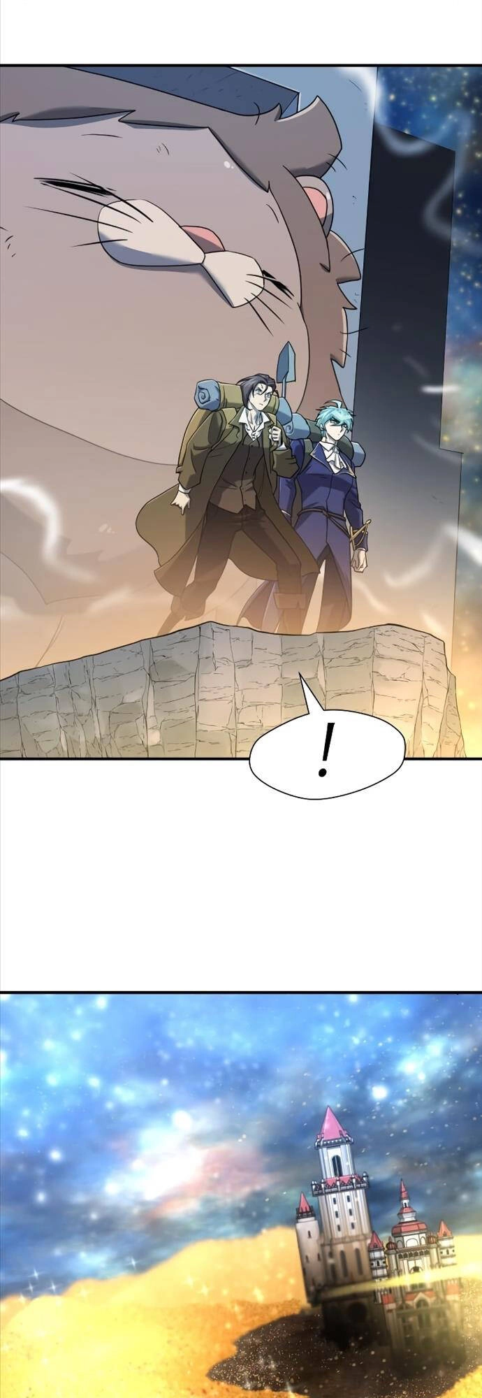 Bậc Thầy Thiết Kế Điền Trang Chapter 120 - 27