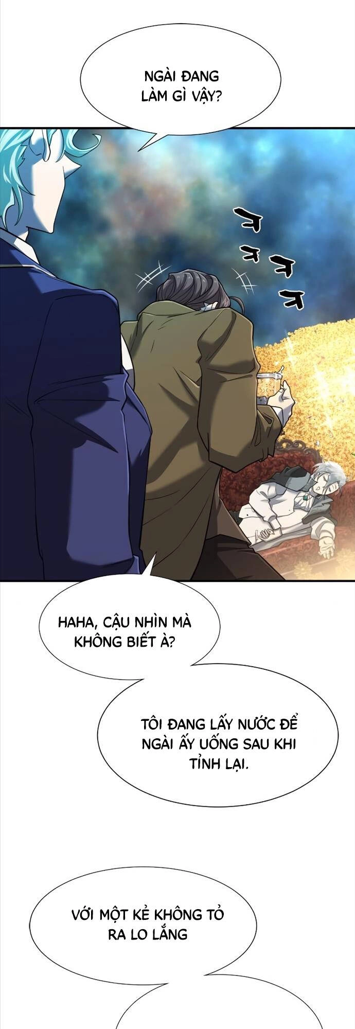 Bậc Thầy Thiết Kế Điền Trang Chapter 120 - 54