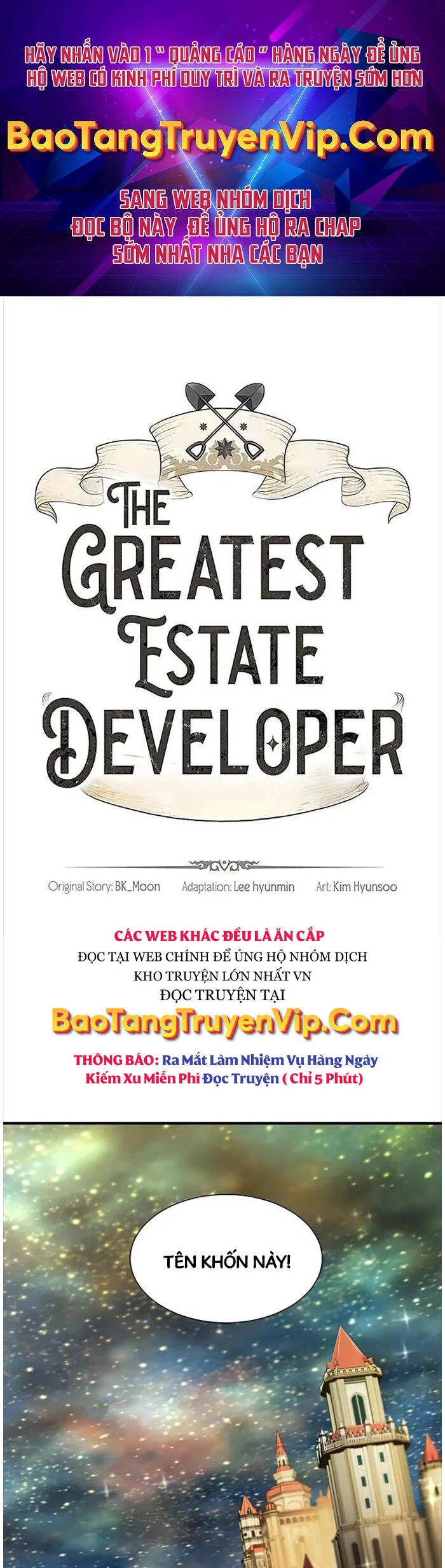 Bậc Thầy Thiết Kế Điền Trang Chapter 121 - 1