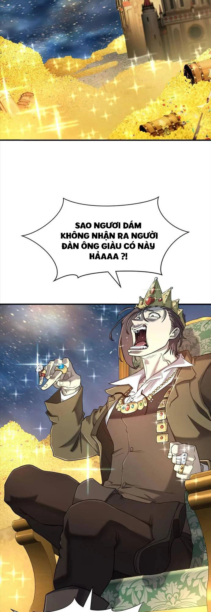 Bậc Thầy Thiết Kế Điền Trang Chapter 121 - 2