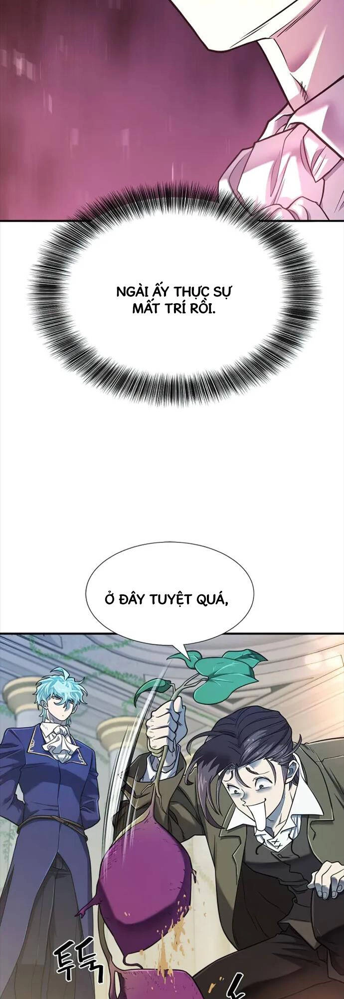 Bậc Thầy Thiết Kế Điền Trang Chapter 121 - 12