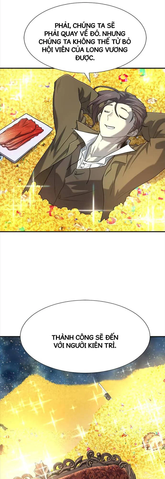 Bậc Thầy Thiết Kế Điền Trang Chapter 121 - 18