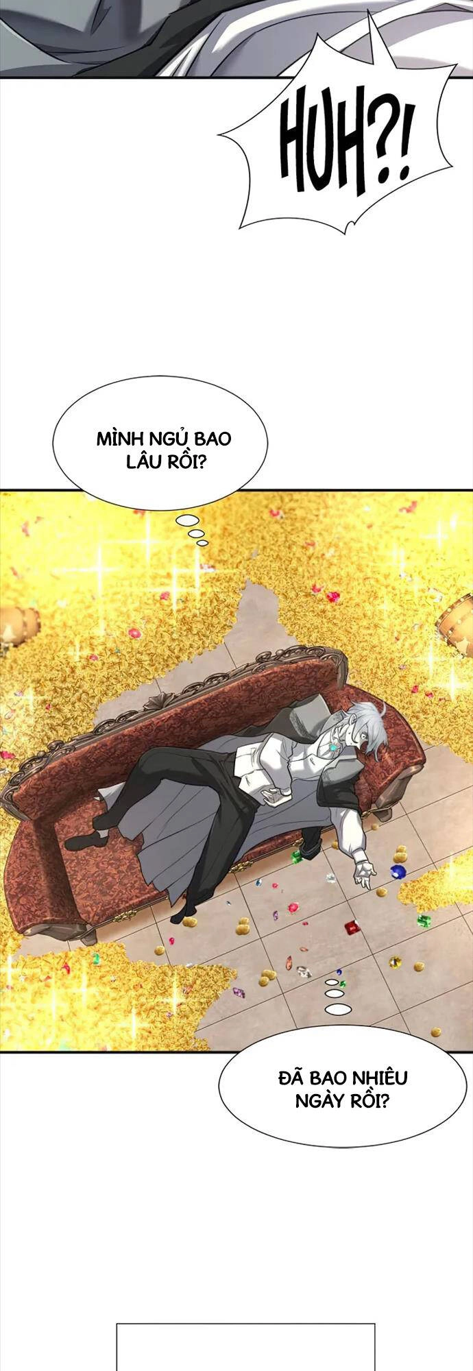 Bậc Thầy Thiết Kế Điền Trang Chapter 121 - 20