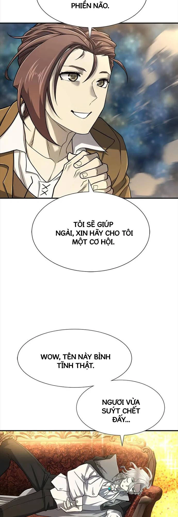 Bậc Thầy Thiết Kế Điền Trang Chapter 121 - 35