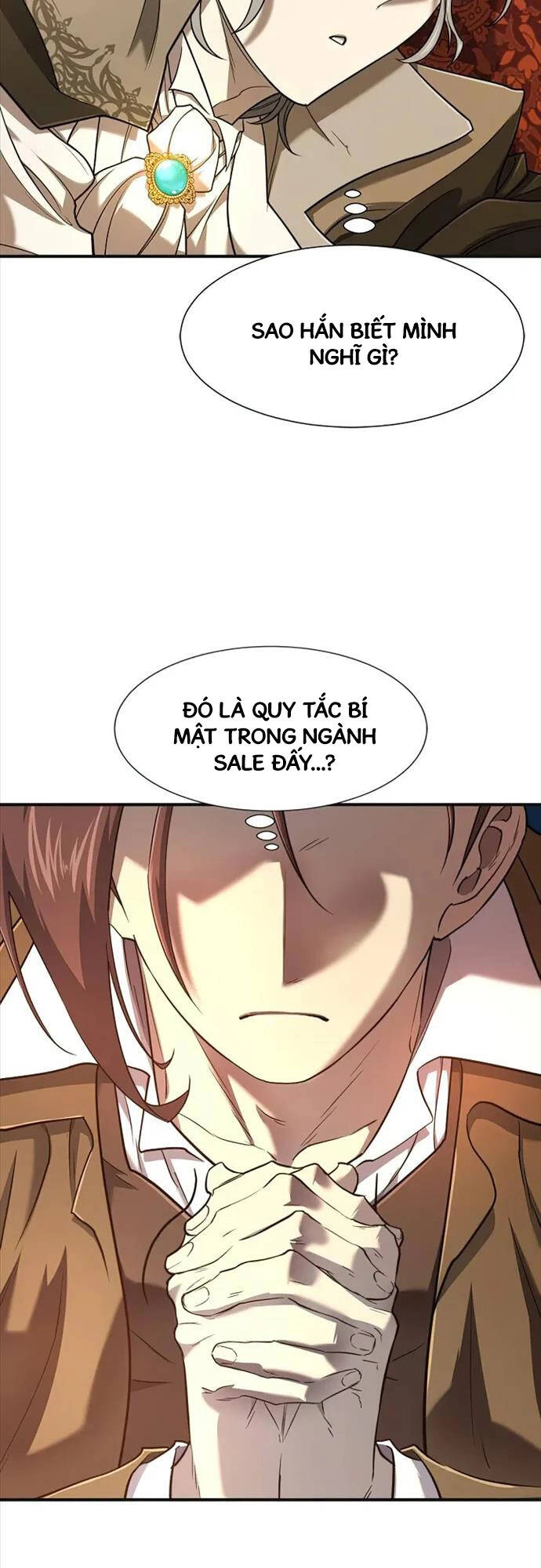 Bậc Thầy Thiết Kế Điền Trang Chapter 121 - 37