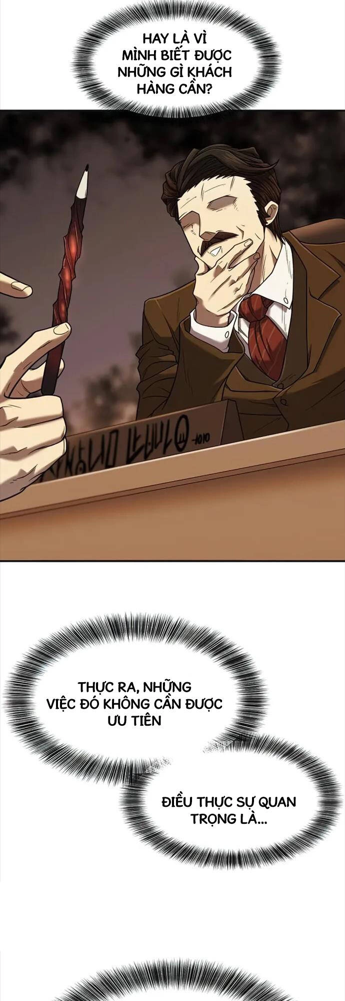 Bậc Thầy Thiết Kế Điền Trang Chapter 121 - 39