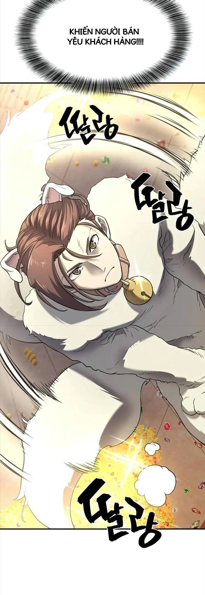 Bậc Thầy Thiết Kế Điền Trang Chapter 121 - 40