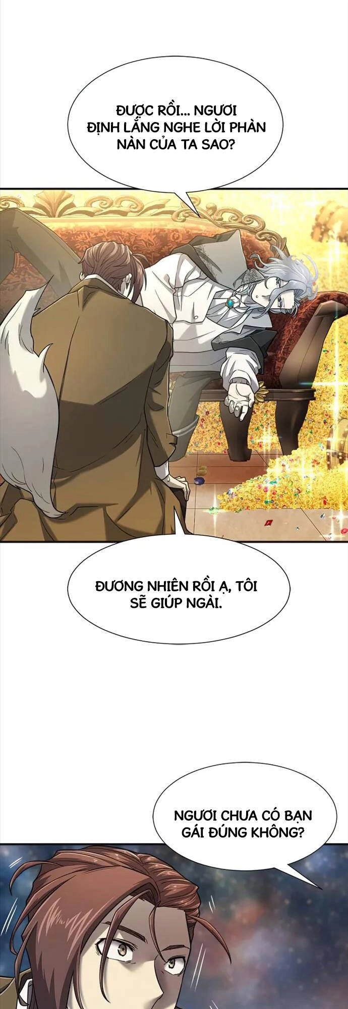 Bậc Thầy Thiết Kế Điền Trang Chapter 121 - 41