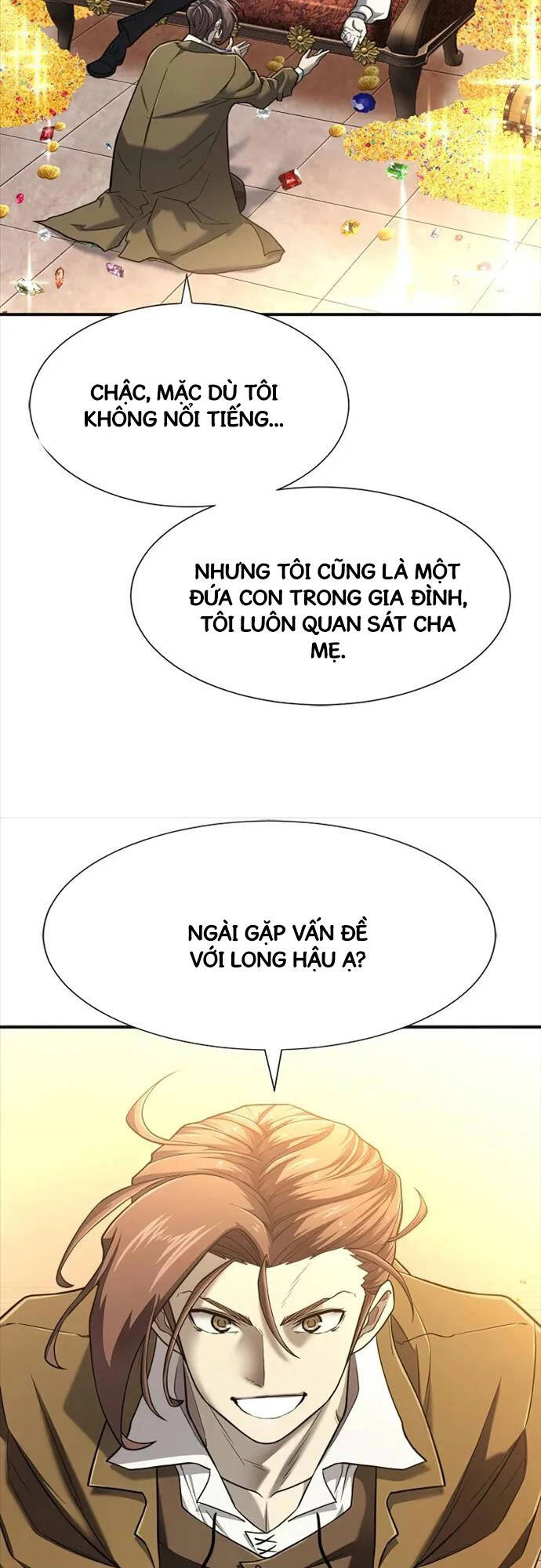 Bậc Thầy Thiết Kế Điền Trang Chapter 121 - 44