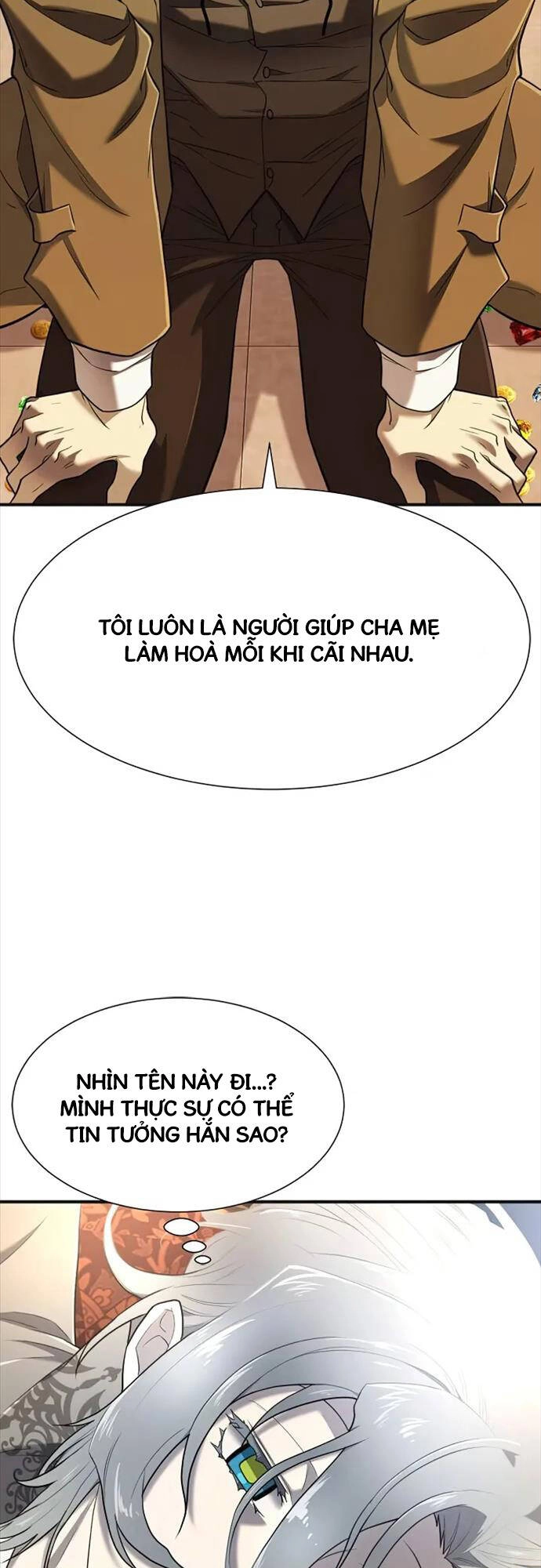 Bậc Thầy Thiết Kế Điền Trang Chapter 121 - 45