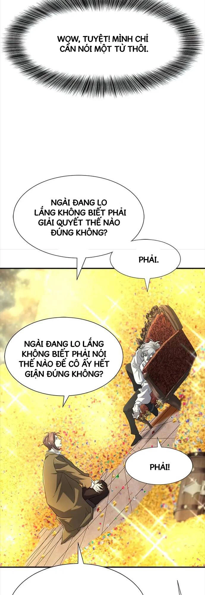 Bậc Thầy Thiết Kế Điền Trang Chapter 121 - 55