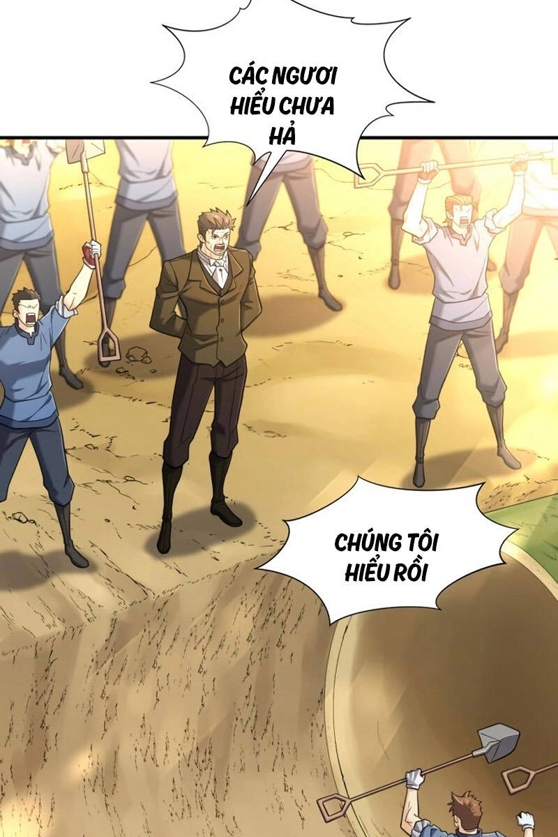 Bậc Thầy Thiết Kế Điền Trang Chapter 122 - 5