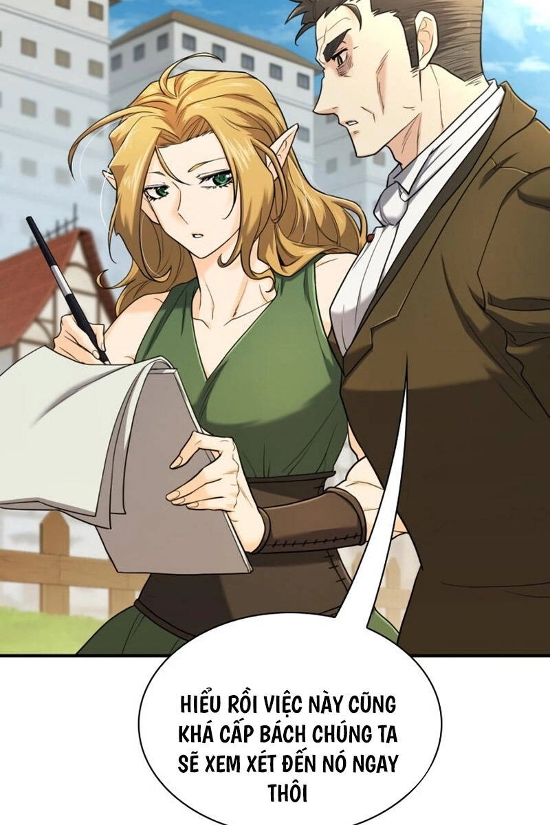 Bậc Thầy Thiết Kế Điền Trang Chapter 122 - 10