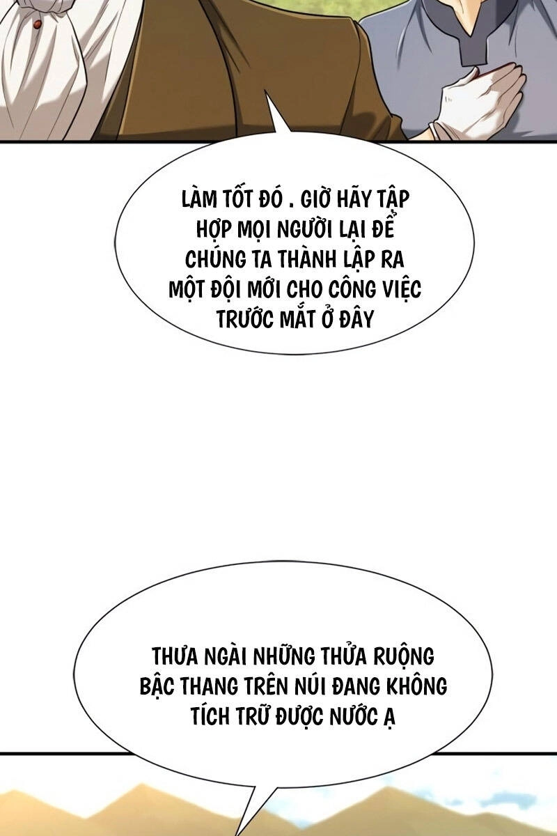 Bậc Thầy Thiết Kế Điền Trang Chapter 122 - 12