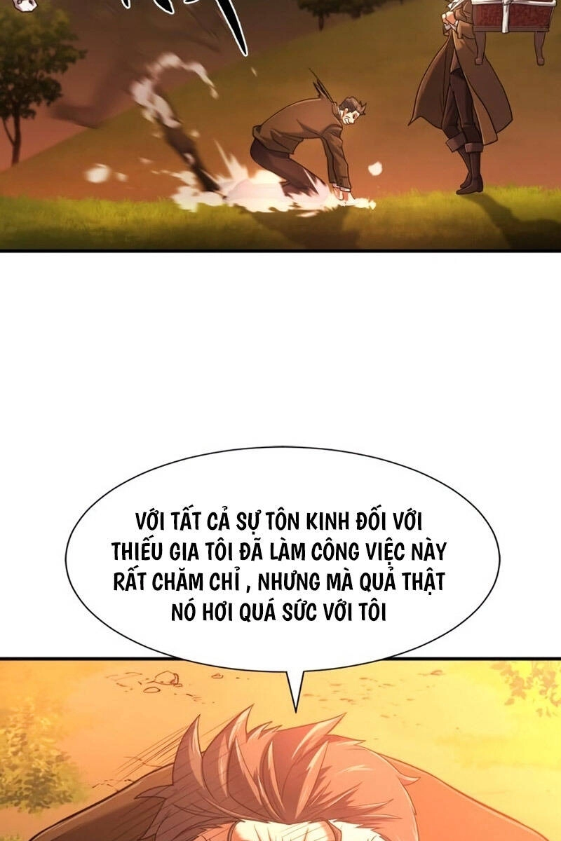 Bậc Thầy Thiết Kế Điền Trang Chapter 122 - 47